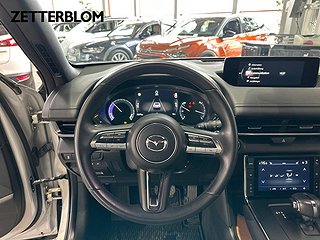 SUV Mazda MX-30 11 av 27