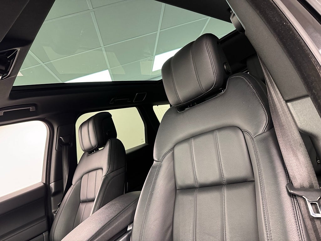 Land Rover Range Rover 2019 - miniatyr 7