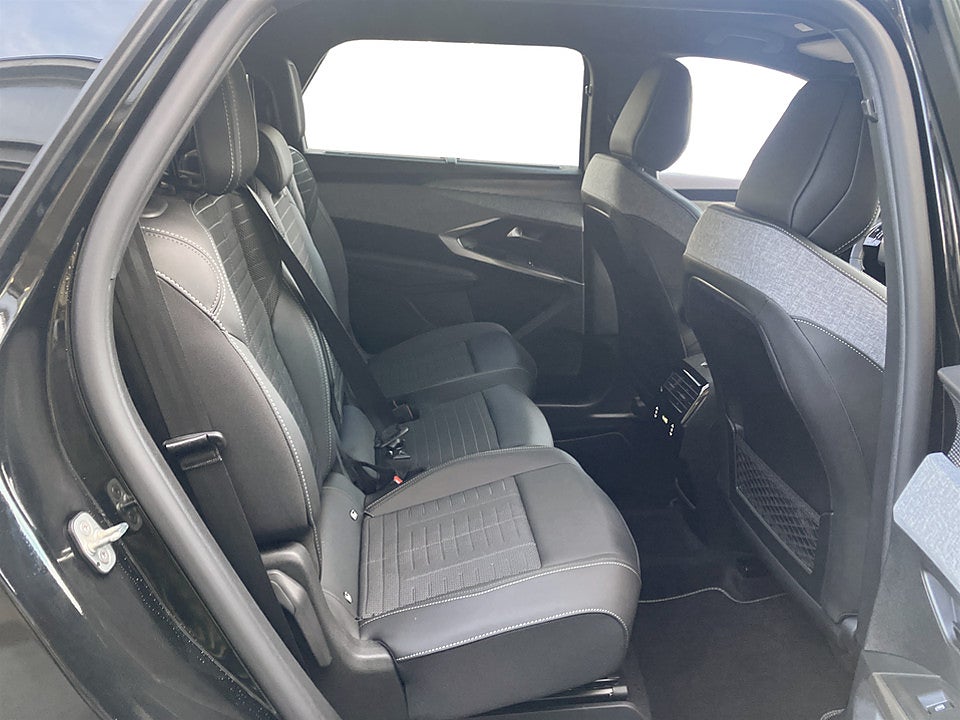 Bild på Peugeot 5008 GT Hybrid 145hk Aut 7-SITS B-KAMERA NAVI