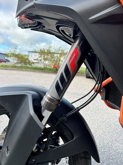 KTM 1290 2017 - miniatyr 17