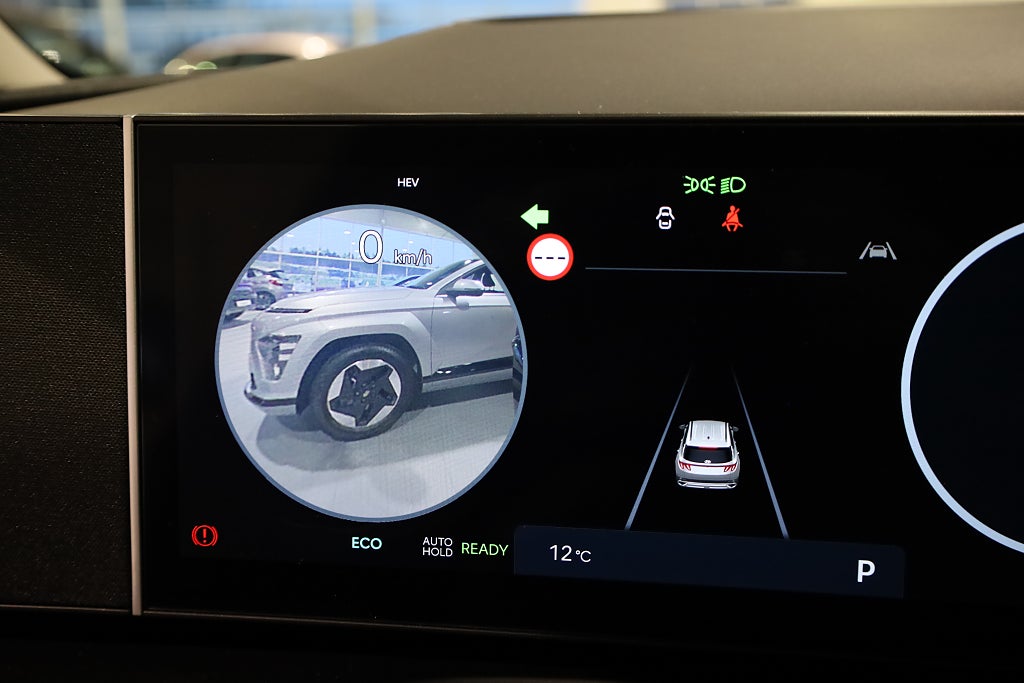 Hyundai Tucson PHEV 4WD Advanced Tech Paket - Demobil 2025