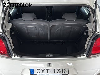 Kombi Citroën C1 6 av 15
