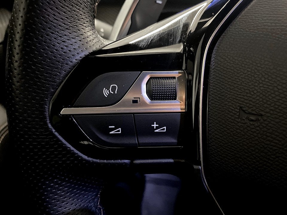 Bild på Peugeot 508 SW GT 1.2 PT 130hk Aut - 360, EN ÄGARE