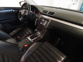 Kombi Volkswagen Passat 9 av 21