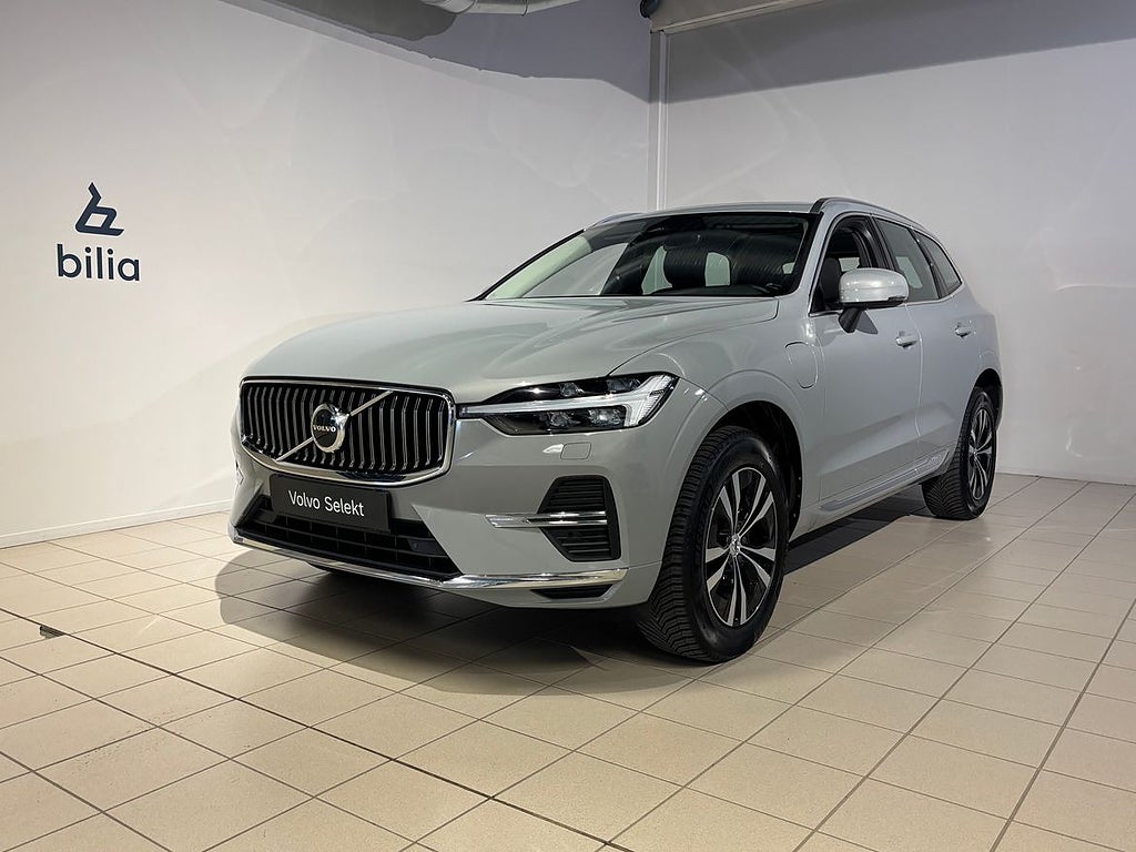 Volvo XC60 Recharge T6 Core Edition