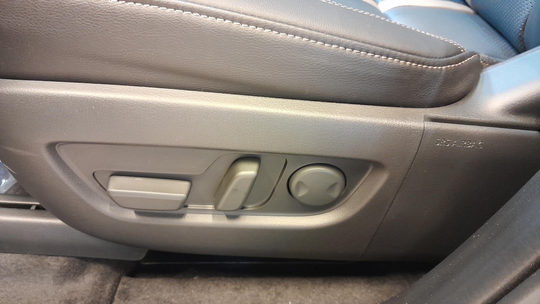 Mazda CX-80 2026, bild 5/45