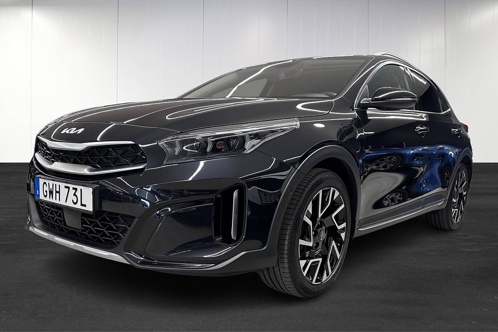 Kia Xceed Plug-in Advance Plus Nav, Aut, Panorama