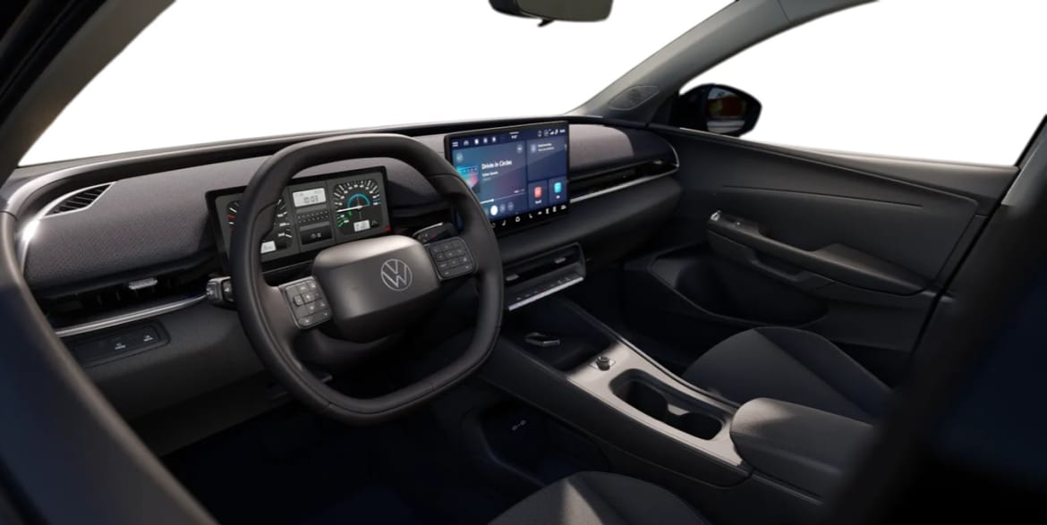 Volkswagen ID. Polo Life 116 hk 37 kWh 2027, kuva 4/10