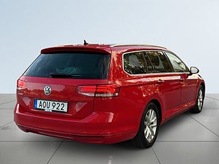Volkswagen Passat Sportscombi TSI Base SoV-däack/Kamera/Drag/Psens