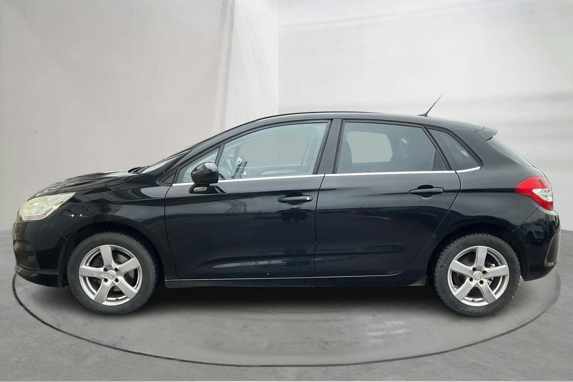 Citroen C4 2011, bild 3/41