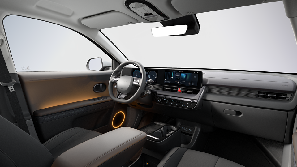 Hyundai IONIQ 5 63 kWh RWD Essential 2,49% Kampanjränta 2026