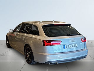 Audi A6 Avant 3.0 TDI V6 Ambition Drag/BOSE/P-Sens/MoK7SoV-Däck