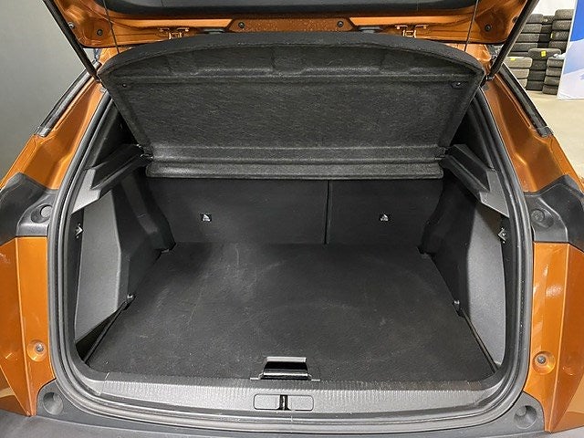 Bild på Peugeot 2008 GT 1.2 PT 155hk Aut RÄNTEKAMPANJ MED DNB 3,99%