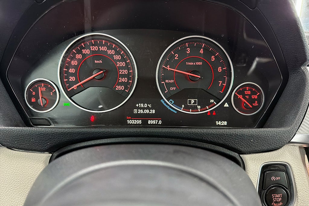 BMW 430i 2018