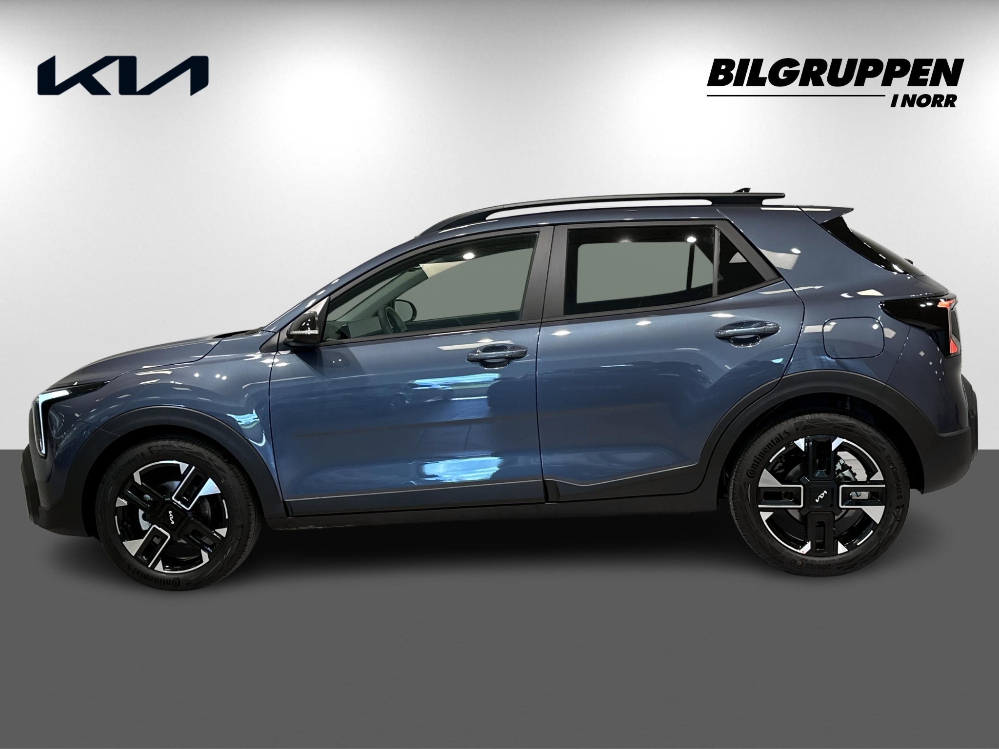 Kia Stonic 1.0 T-GDI DCT 2026, bild 4/43