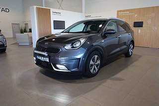 SUV Kia Niro 3 av 19