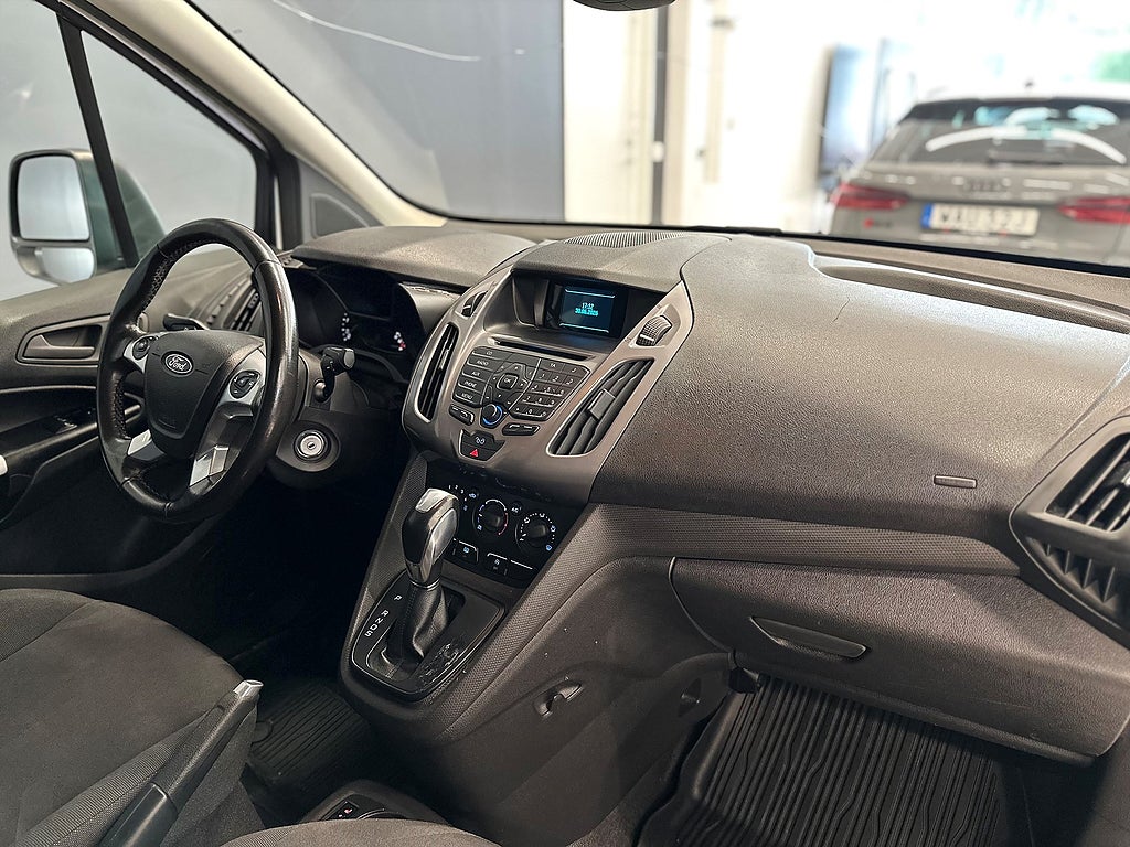 Ford Transit Connect 220 1.5 TDCi Powershift,/DRAG/B-Kamera/4.99%/MOM