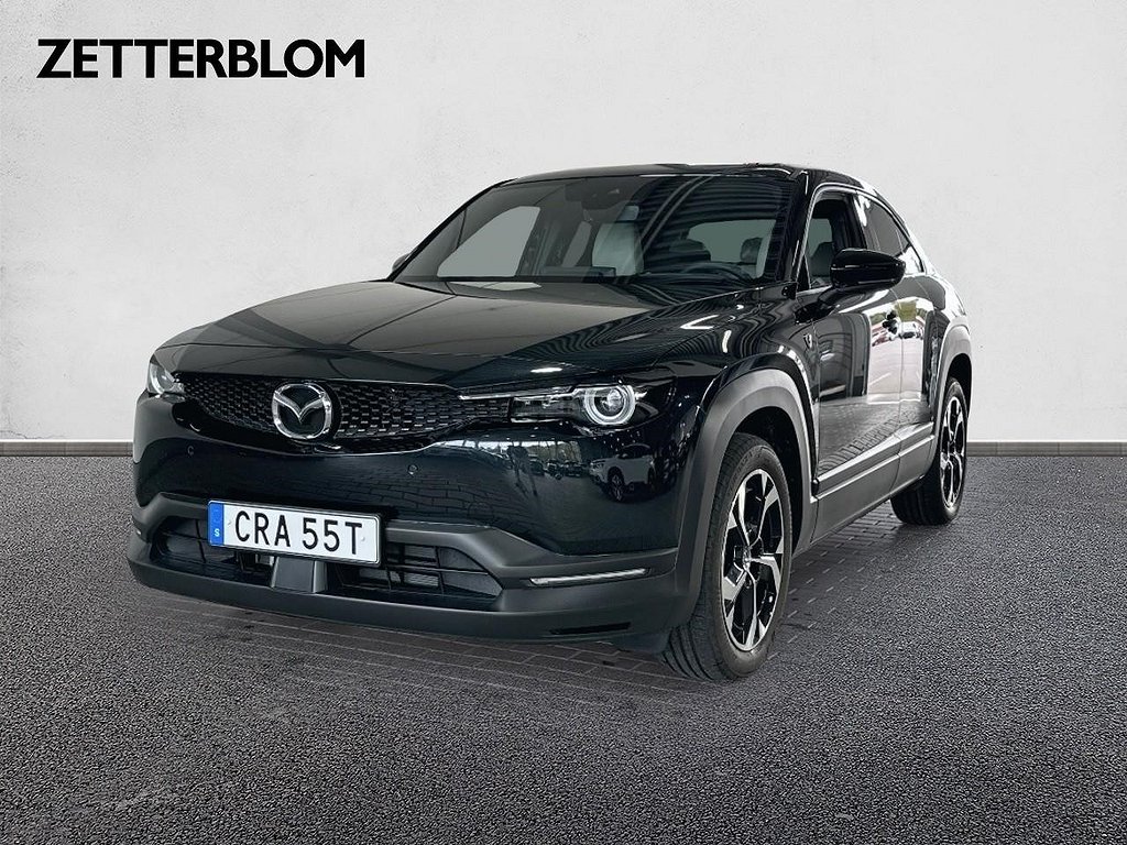 SUV Mazda MX-30 1 av 17