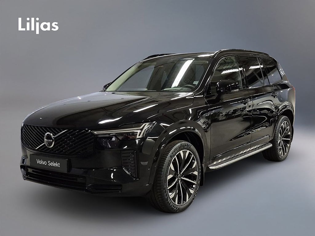Volvo XC90 II T8 Ultra Dark