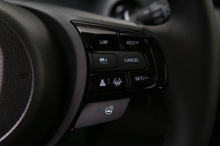 SUV Honda HR-V 14 av 26