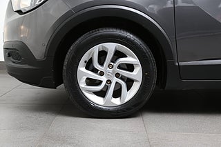 SUV Opel Crossland 24 av 26