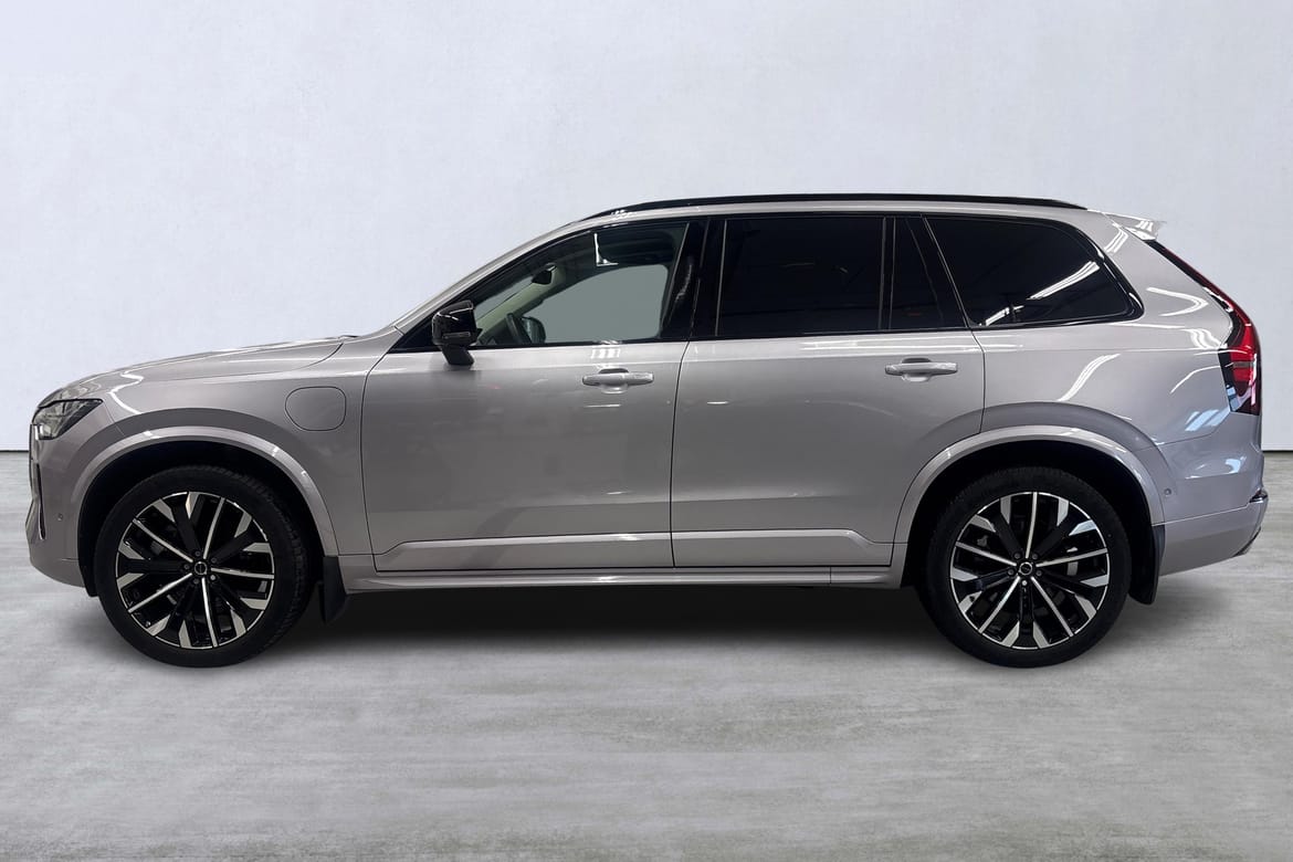 Volvo XC90 T8 Ultra Dark 2026, kuva 2/10