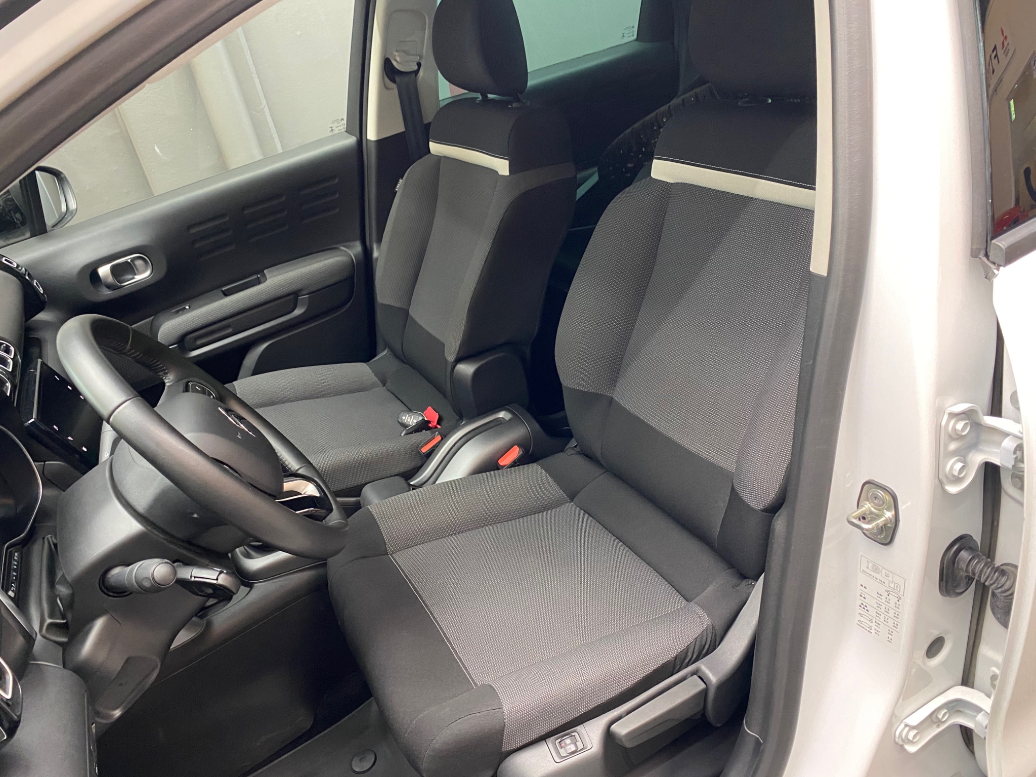 Citroen C3 Aircross 2021, kuva 5/10