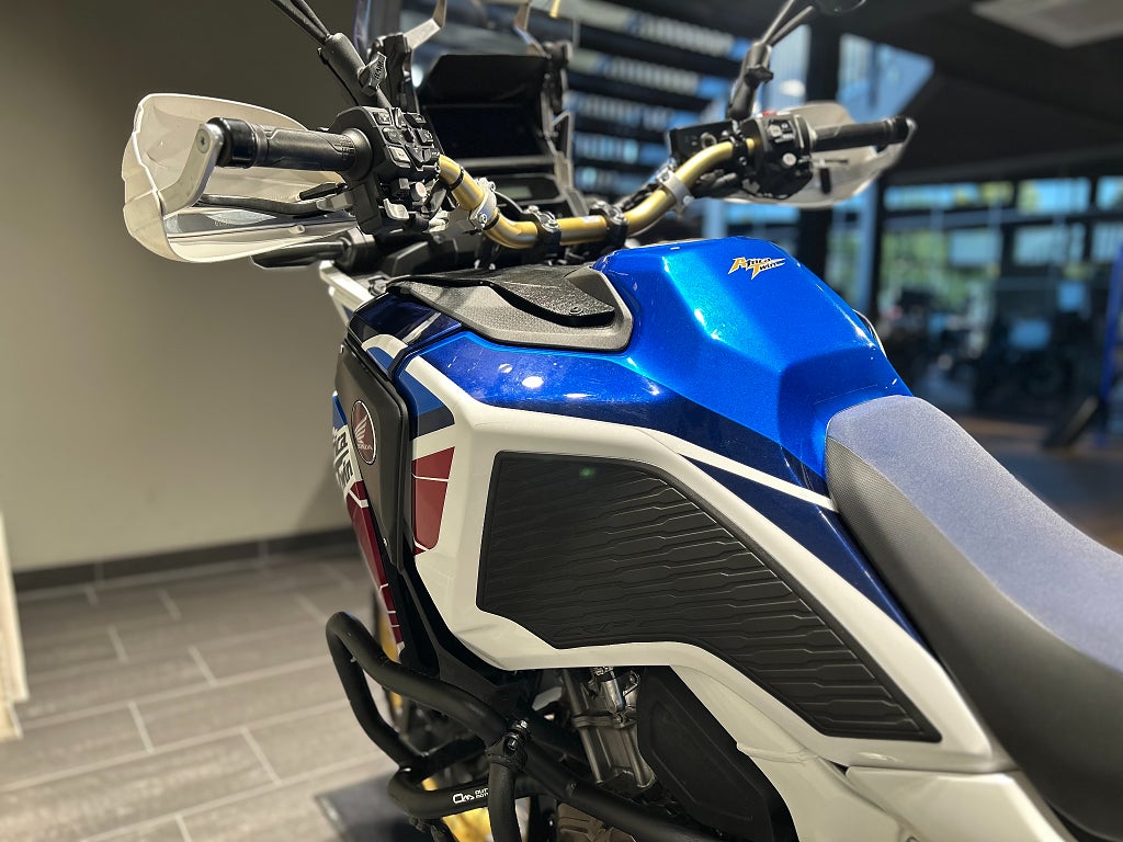 Honda CRF1100D4 Africa Twin DCT