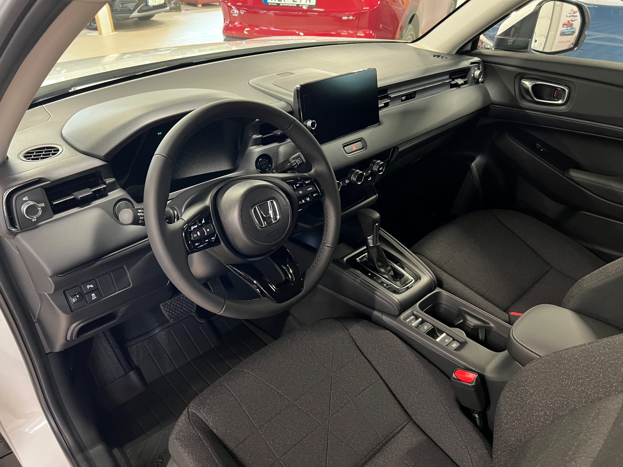 Honda HR-V 2026, bild 5/36