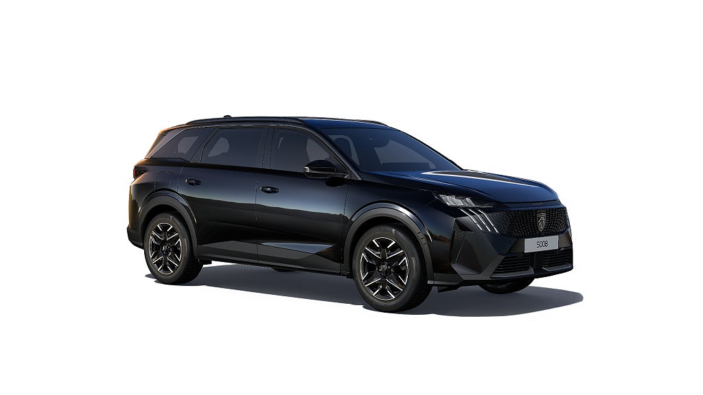 Peugeot E-5008 GT STANDARD RANGE 4X4 Privatleasing från 5499:- thumbnail