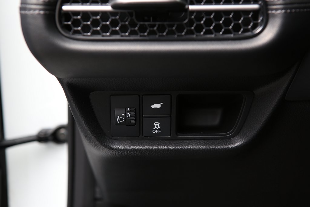 Honda ZR-V SPORT FullHybrid 184 Hk + El Stolar+Kamera+ mm 2023