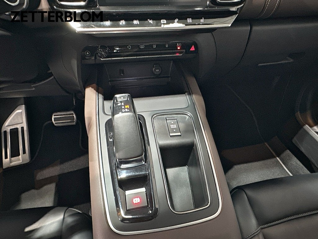 SUV Citroën C5 14 av 27