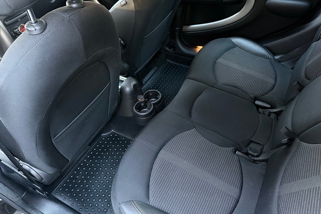 MINI Countryman Cooper Cooper all4 CHILI II Paket |AWD|Sportstolar