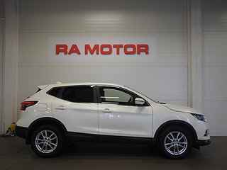 SUV Nissan Qashqai 3 av 19