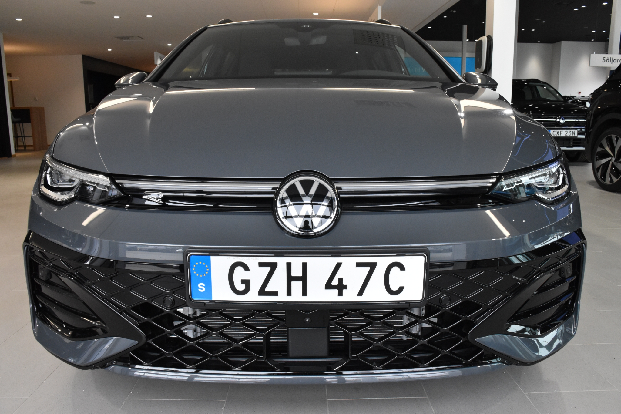 Volkswagen Golf 2025, bild 3/57