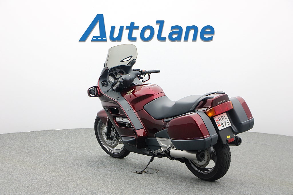Honda ST1100 Pan-European* Pan-European
