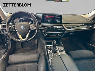 Kombi BMW 520 10 av 17