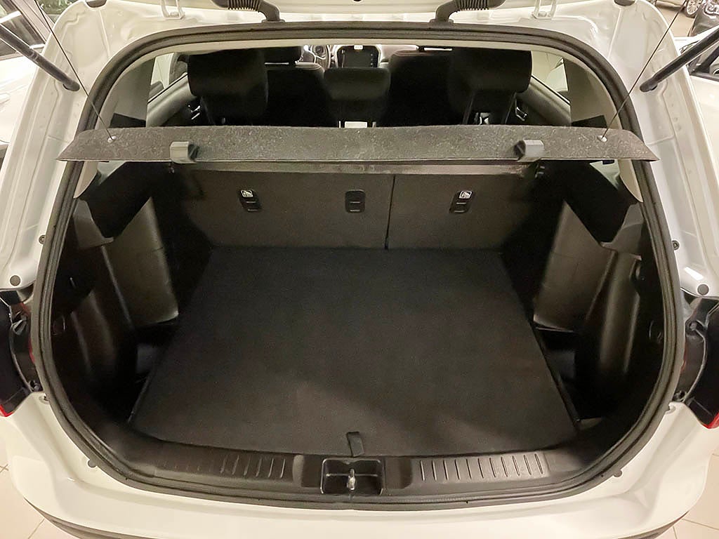 Suzuki Vitara Hybrid AllGrip Inkl Vinterhjul