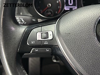 Kombi Volkswagen Golf 16 av 17