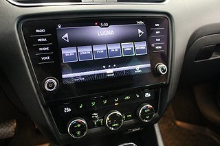 Kombi Skoda Octavia 20 av 22