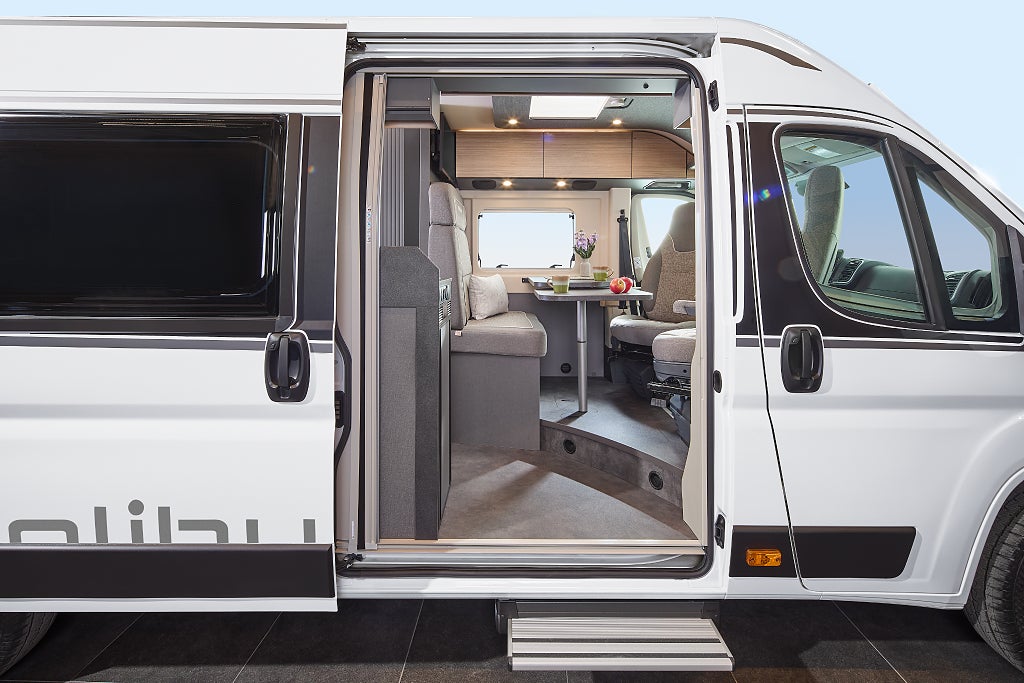 Malibu Carthago Relax Active 640