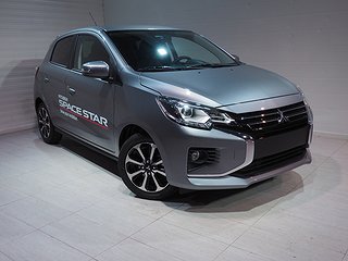 Halvkombi Mitsubishi Space Star