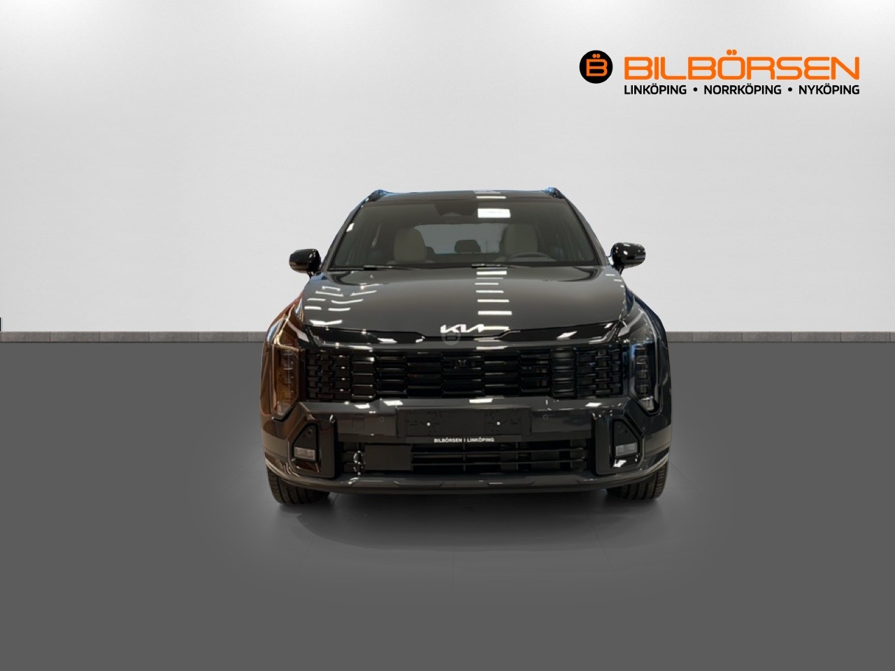 Kia Sportage 2026, bild 2/44