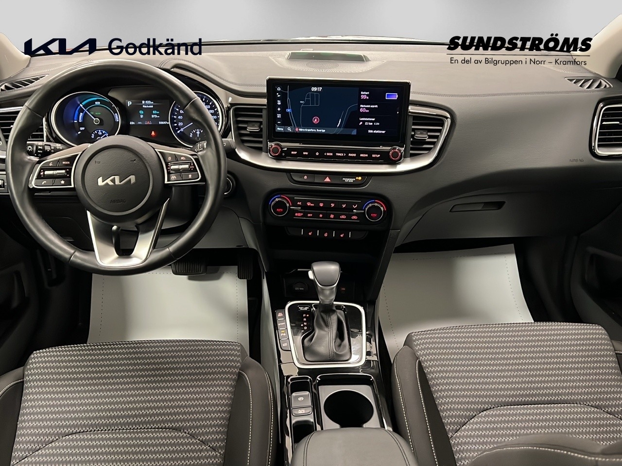 Kia Ceed 2024, photo 7/47