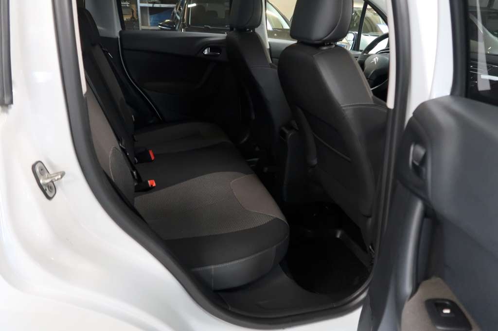 Citroen C3 2015, bild 7/38