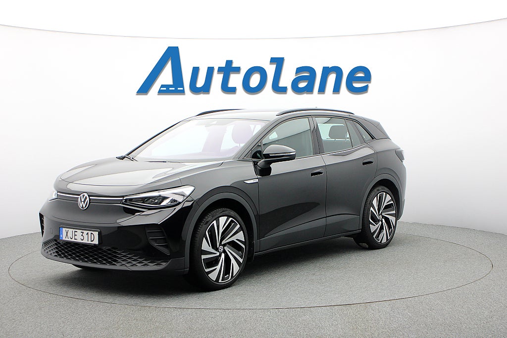 Volkswagen ID.4 Sommarkampanj 4,99% Pro Performance 204hk