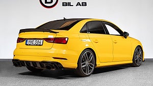 Audi har uppdaterats på ett antal sätt så att körupplevelsen lyfts. 