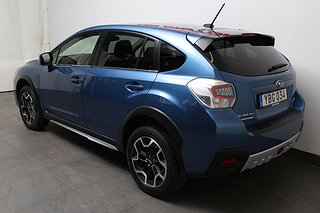 SUV Subaru XV 5 av 18