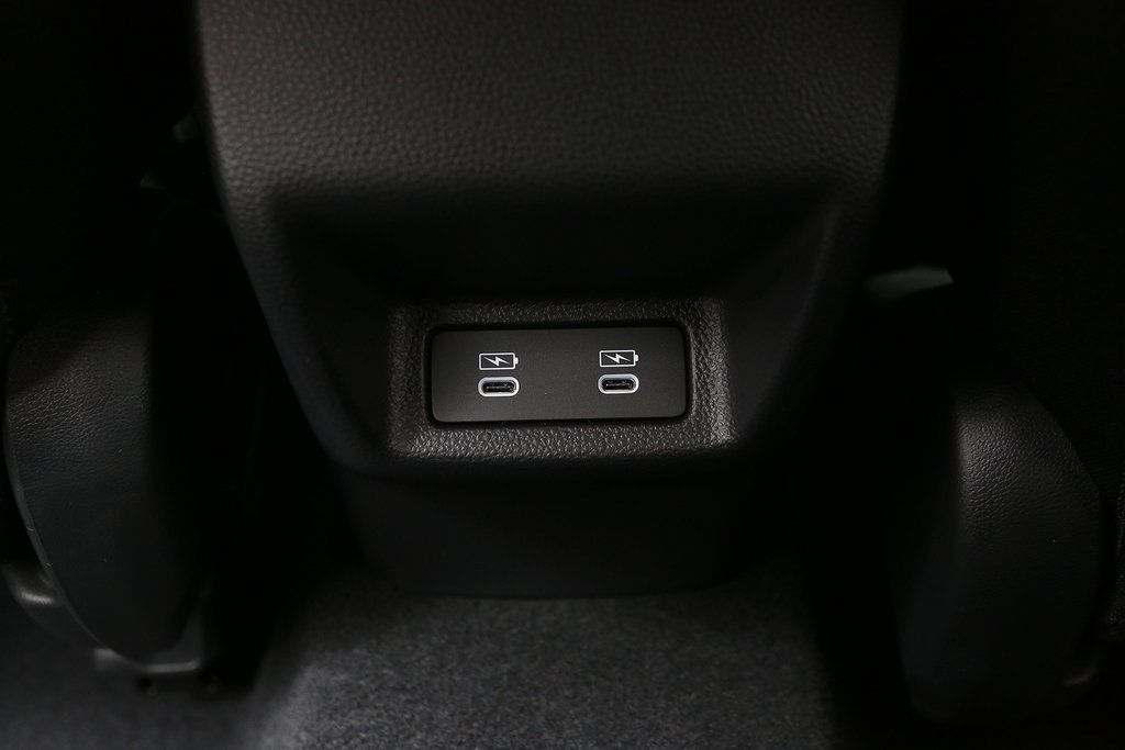 Honda Civic Facelift | FullHybrid | Elegance Privatleasing 2026