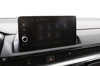 SUV Honda CR-V 21 av 29